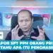 InTax (Insight of Tax) || Mau Lapor SPT PPh Orang Pribadi, Sudah Tahu Apa itu Penghasilan?