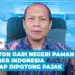 InTax (Insight of Tax) Rencana Pungutan Pajak AS di Youtube Apa Dampaknya untuk Youtuber Indonesia - Pratama Institute InTax (Insight of Tax) Rencana Pungutan Pajak AS di Youtube: Apa Dampaknya untuk Youtuber Indonesia?
