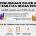 Perubahan Objek & Fasilitas Pembebasan PPN