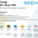 Perhitungan PPh Final Program Pengungkapan Sukarela