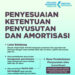 Penyesuaian Ketentuan Penyusutan dan Amortisasi