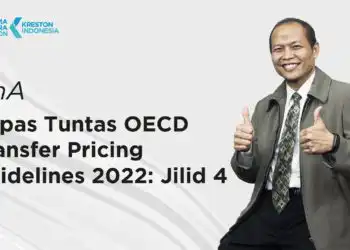 Q&A Free Webinar 71: "Kupas Tuntas OECD Transfer Pricing Guidelines 2022 (Jilid 4)"