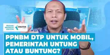 nTax (Insight of Tax) || PPnBM DTP Untuk Mobil, Pemerintah Untung Atau Buntung?
