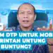 nTax Insight of Tax PPnBM DTP Untuk Mobil, Pemerintah Untung Atau Buntung - Pratama Institute nTax (Insight of Tax) || PPnBM DTP Untuk Mobil, Pemerintah Untung Atau Buntung?