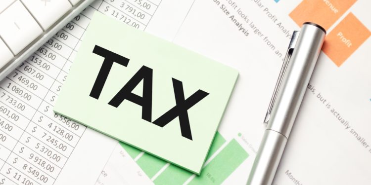 Jalan Terjal Bea Materai E-Commerce