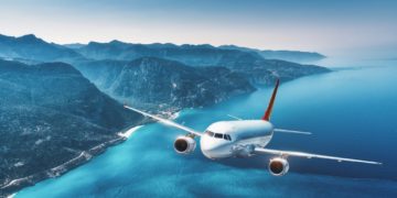 Penggunaan Form DGT untuk Transaksi Jasa Air Freight