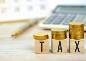 Penerimaan Pajak Naik, Pengamat Perkirakan Tax Ratio Tahun 2022 Bisa Capai 10,97%