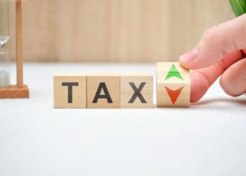 Pengamat Pajak Ini Proyeksikan Tax Ratio Indonesia Tahun 2022 Sebesar 10,97%