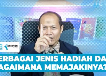 Berbagai Jenis Hadiah dan Bagaimana Memajakinya