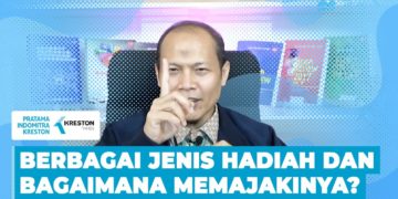 Berbagai Jenis Hadiah dan Bagaimana Memajakinya