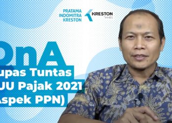 Q&A: Kupas Tuntas RUU Pajak 2021 (Aspek PPN)