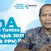 QNA 39 - Pratama Institute Q&A: Kupas Tuntas RUU Pajak 2021 (Aspek PPN)