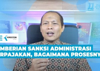 Pemberian Sanksi Administrasi Perpajakan, Bagaimana Prosesnya?