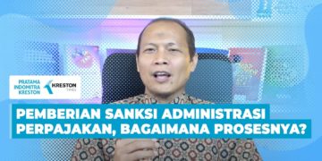 Pemberian Sanksi Administrasi Perpajakan, Bagaimana Prosesnya?