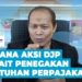 intax ep 12 - Pratama Institute Rencana Aksi DJP Terkait Penegakan Kepatuhan Perpajakan