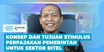 Konsep dan Tujuan Stimulus Perpajakan Pemerintah Untuk Sektor Ritel