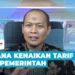 Wacana Kenaikan Tarif PPN oleh Pemerintah