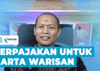 Perpajakan Untuk Harta Warisan