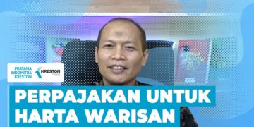 Perpajakan Untuk Harta Warisan