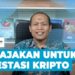 Pemajakan Untuk Investasi Kripto