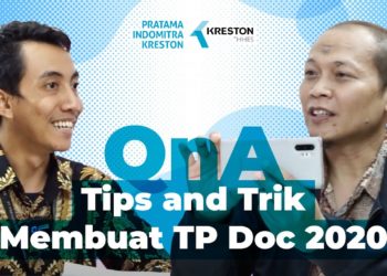 Q&A: Tips and Trik Membuat TP Doc 2020 (sesi II)
