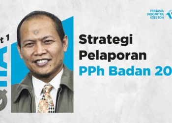 Q&A: Strategi Pelaporan PPh Badan 2021 (Part 1)