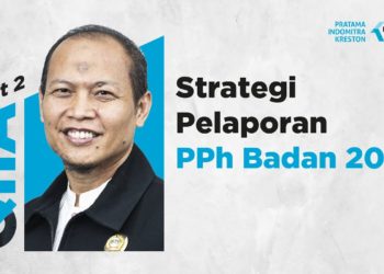 Q&A: Strategi Pelaporan PPh Badan 2021 (Part 2)