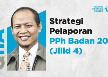 Q&A: Strategi Pelaporan PPh Badan 2021 (Jilid 4)