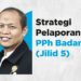 Q&A: Strategi Pelaporan PPh Badan 2021 (Jilid 5)