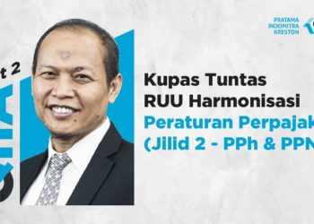 Q&A: Kupas Tuntas RUU Harmonisasi Peraturan Perpajakan (Jilid 2 – OVDP)