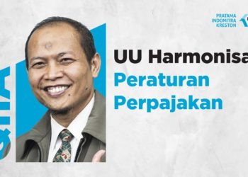 Q&A: UU Harmonisasi Peraturan Perpajakan