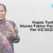 qna 3 - Pratama Institute Q&A: Kupas Tuntas (Lagi) Aturan Faktur Pajak Sesuai Per-03/2022 (Jilid 2) – Part 1
