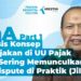 Q&A: Analisis Konsep Perpajakan di UU Pajak yang Sering Memunculkan Tax Dispute (Jilid 2) – Part 1