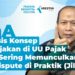 Q&A: Analisis Konsep Perpajakan di UU Pajak yang Sering Memunculkan Tax Dispute (Jilid 4) – Part 1