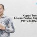 Q&A: Kupas Tuntas (Lagi) Aturan Faktur Pajak Sesuai Per-03/2022 (Jilid 2) – Part 2
