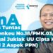 Q&A: Kupas Tuntas PerMenkeu No. 18/PMK.03/2021 Sebagai Juklak UU Cipta Kerja (Jilid 2 Aspek PPN)
