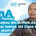 Q&A: Kupas Tuntas PerMenkeu No.18/PMK.03/2021 Sebagai Juklak UU Cipta Kerja | Jilid 3 (Aspek KUP)
