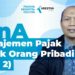 qna 48 - Pratama Institute Q&A: Manajemen Pajak Untuk Orang Pribadi (Sesi 2)