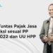 qna 5 - Pratama Institute Q&A: Kupas Tuntas Pajak Jasa Konstruksi Sesuai PP No. 9/2022 dan UU HPP