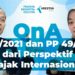 qna 50 - Pratama Institute Q&A: PP 9/2021 dan PP 49/2021 Dari Perspektif Pajak Internasional