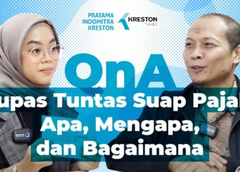 Q&A: Kupas Tuntas Suap Pajak (Apa, Mengapa, dan Bagaimana)