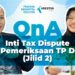 Q&A: Inti Tax Dispute di Pemeriksaan TP Doc (Jilid 2)