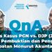 Q&A: Analisis Kasus PGN vs DJP: Pemeriksaan & Metode Penafsiran Hukum Pajak [Jilid 2]