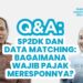 Q&A: SP2DK dan Data Matching: Bagaimana Wajib Pajak Meresponnya?