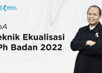 Q&A: Teknik Ekualisasi PPh Badan