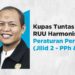 Q&A: Kupas Tuntas RUU Harmonisasi Peraturan Perpajakan (Jilid 2 – PPh & PPN)