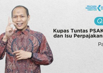 Q&A: Kupas Tuntas PSAK 73 dan Isu Perpajakannya (Part 1)