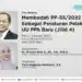 Baner Webinar keperluan website - Pratama Institute PP-55-2022