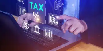 Quality of e-tax system