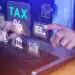 Quality of e-tax system